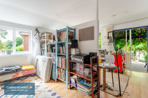 Studio- click for photo gallery